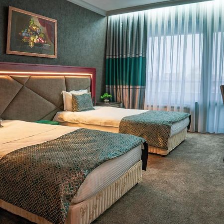 Park Hotel Green Europe Chaskowo Zewnętrze zdjęcie