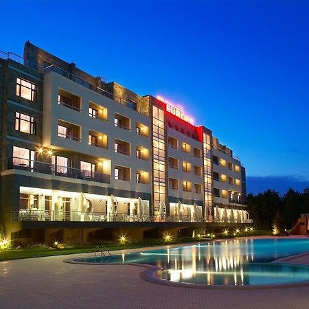 Park Hotel Green Europe Chaskowo Zewnętrze zdjęcie