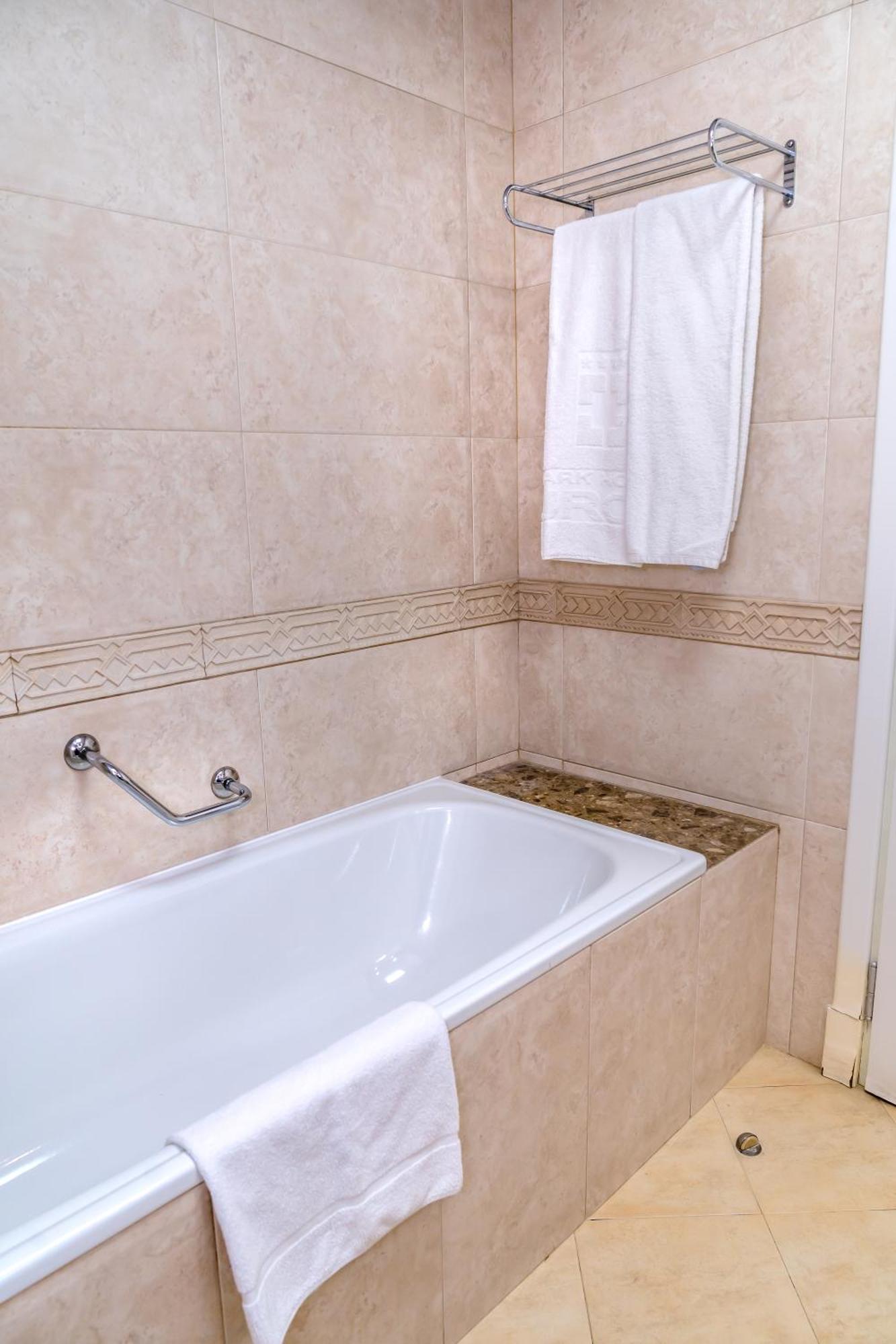 Park Hotel Green Europe Chaskowo Zewnętrze zdjęcie