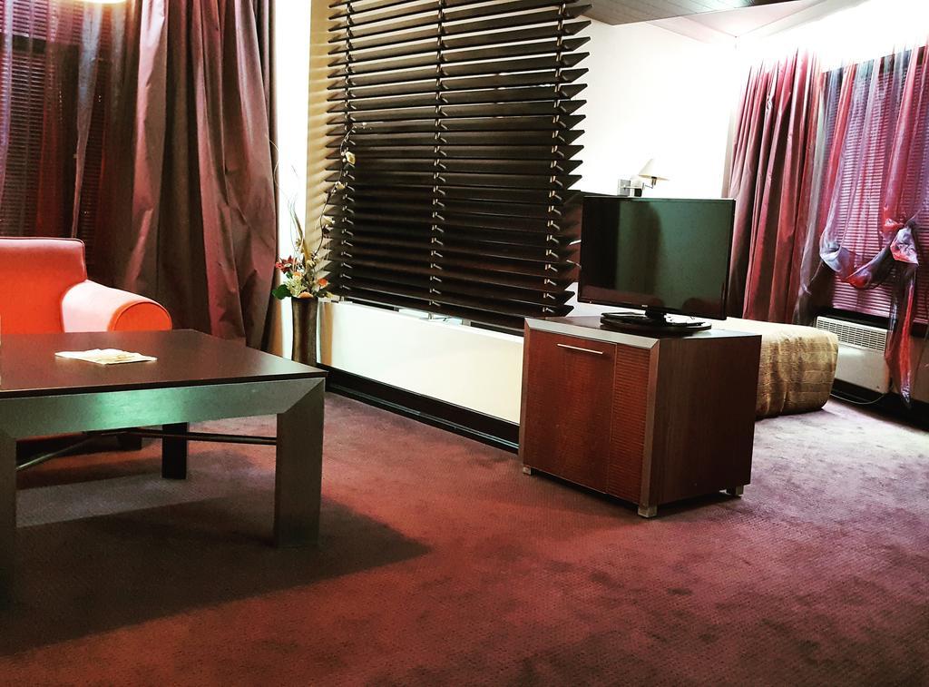 Park Hotel Green Europe Chaskowo Zewnętrze zdjęcie