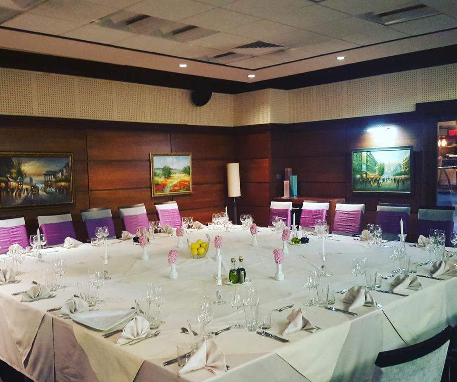 Park Hotel Green Europe Chaskowo Zewnętrze zdjęcie