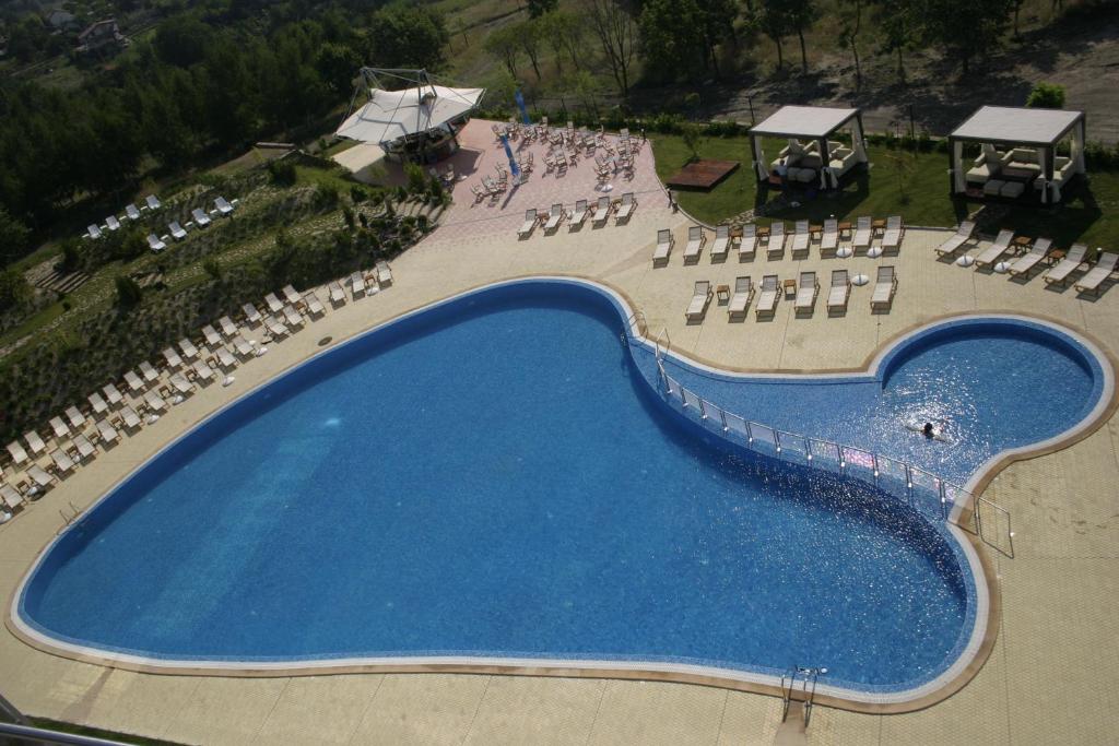 Park Hotel Green Europe Chaskowo Zewnętrze zdjęcie