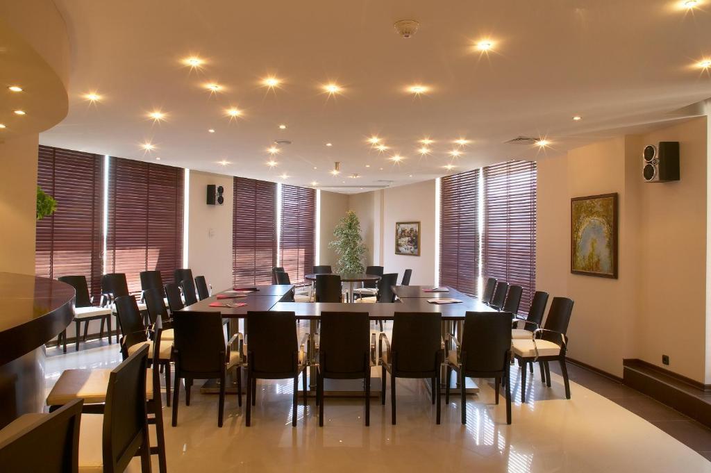 Park Hotel Green Europe Chaskowo Zewnętrze zdjęcie
