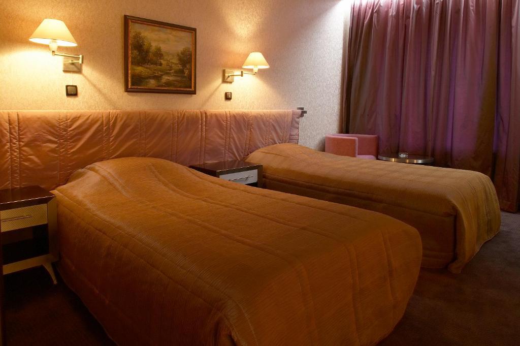 Park Hotel Green Europe Chaskowo Pokój zdjęcie