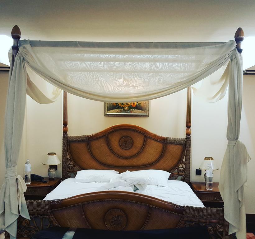 Park Hotel Green Europe Chaskowo Zewnętrze zdjęcie