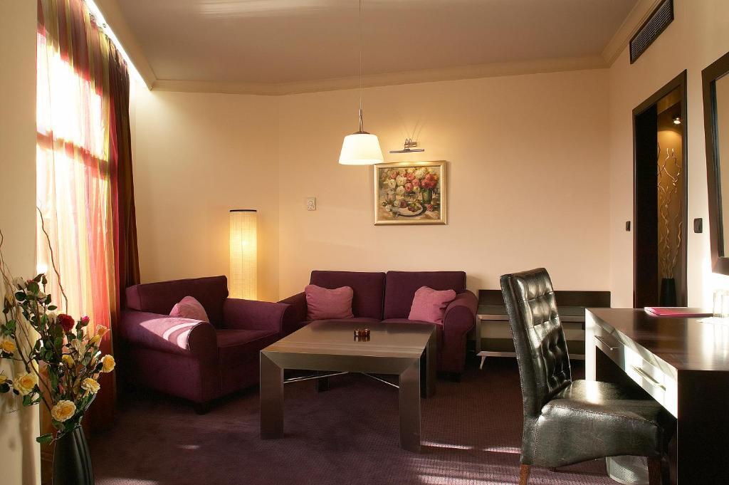 Park Hotel Green Europe Chaskowo Pokój zdjęcie