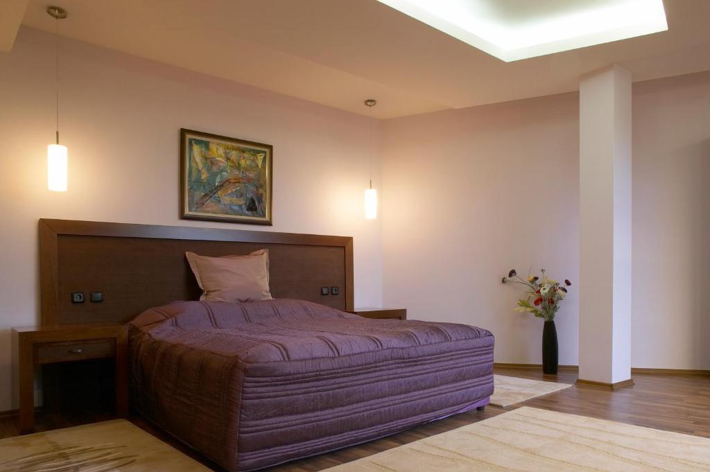 Park Hotel Green Europe Chaskowo Pokój zdjęcie