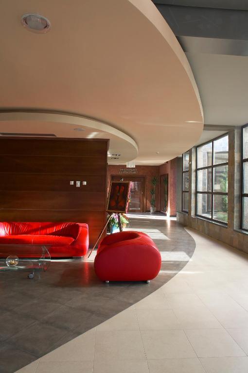 Park Hotel Green Europe Chaskowo Zewnętrze zdjęcie