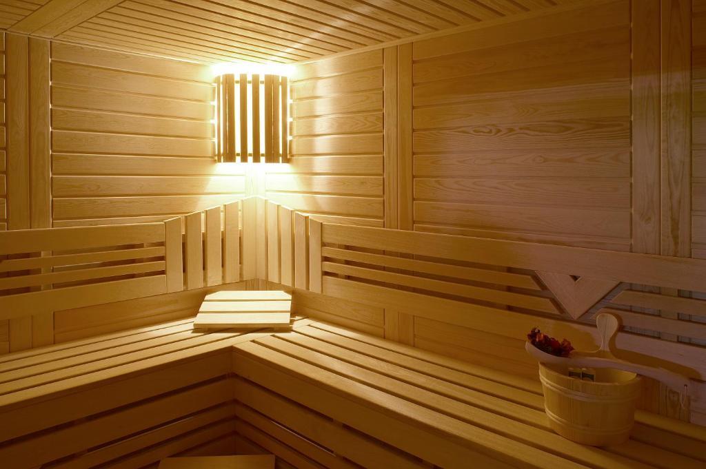 Park Hotel Green Europe Chaskowo Zewnętrze zdjęcie