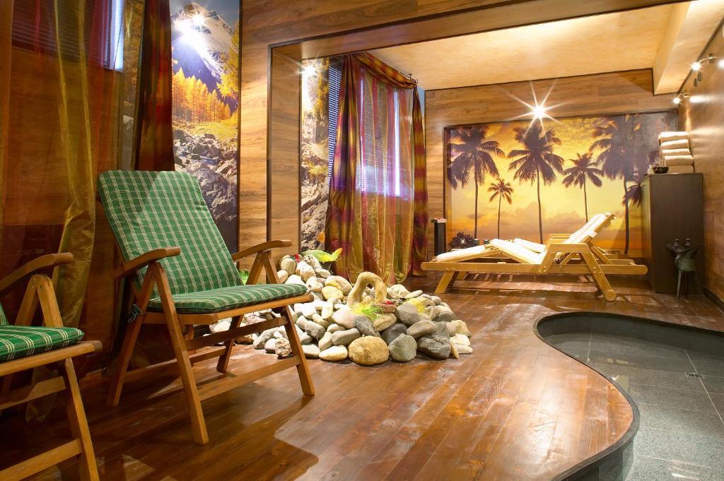 Park Hotel Green Europe Chaskowo Zewnętrze zdjęcie