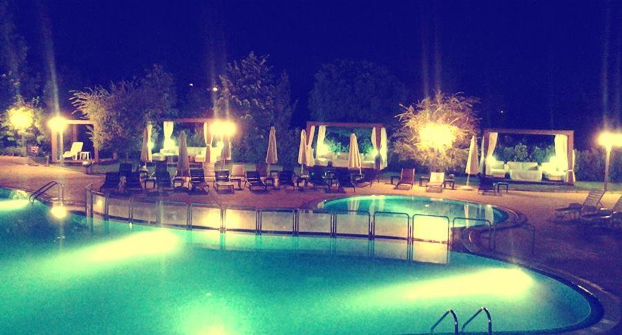 Park Hotel Green Europe Chaskowo Zewnętrze zdjęcie