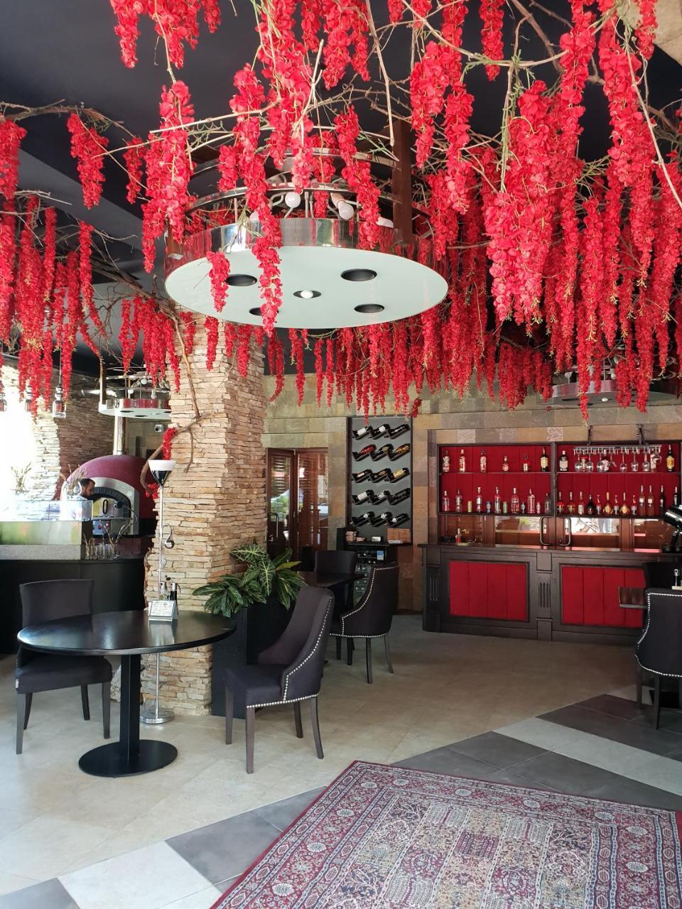 Park Hotel Green Europe Chaskowo Zewnętrze zdjęcie
